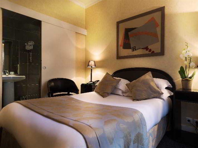Hotel Archetype Etoile Parijs
