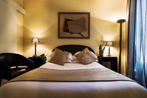 Hotel Archetype Etoile Parijs